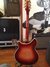 Rickenbacker 366/12 , Fireglo: Full Instrument - Rear
