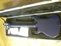 Rickenbacker 4003/4 , Midnightblue: Full Instrument - Rear