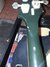 Rickenbacker 4001/4 , Jetglo: Headstock - Rear