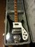 Rickenbacker 4001/4 , Jetglo: Body - Front