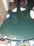 Aug 1978 Rickenbacker 4001/4 , Jetglo: Body - Rear
