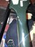 Rickenbacker 4001/4 , Jetglo: Neck - Rear