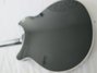 Rickenbacker 360/6 , Jetglo: Body - Rear