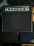 Rickenbacker TR7/amp , Black: Free image