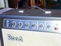 Rickenbacker Road R25/amp , Black: Body - Front