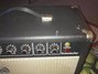 Rickenbacker Road R25/amp , Black: Full Instrument - Front