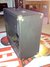 Rickenbacker Road R25/amp , Black: Neck - Front