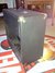 Rickenbacker Road R25/amp , Black: Neck - Rear