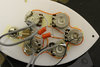 Rickenbacker 355/6 JL, Jetglo: Free image