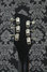 Rickenbacker 355/6 JL, Jetglo: Headstock - Rear