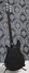 Rickenbacker 355/6 JL, Jetglo: Full Instrument - Rear