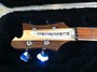 Rickenbacker 4003/4 , Mapleglo: Headstock
