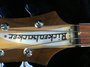 Rickenbacker 4003/4 , Mapleglo: Free image2