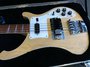 Rickenbacker 4003/4 , Mapleglo: Body - Front