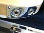 Rickenbacker 4003/4 , Mapleglo: Close up - Free