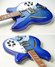Rickenbacker 360/12 , Blueburst: Free image