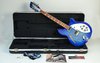 Rickenbacker 360/12 , Blueburst: Neck - Front