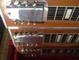 Rickenbacker Console 500/8 X 10 X 8 Console Steel, Blonde: Headstock