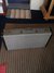 Rickenbacker Console 500/8 X 10 X 8 Console Steel, Blonde: Full Instrument - Rear
