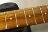 Rickenbacker 325/6 JL, Jetglo: Neck - Front