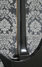 Rickenbacker 325/6 JL, Jetglo: Neck - Rear