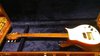 Rickenbacker 425/6 Combo, Two tone brown: Neck - Front