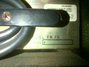 Rickenbacker TR75/amp , Black crinkle: Free image