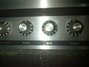 Rickenbacker TR75/amp , Black crinkle: Full Instrument - Front