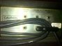 Rickenbacker TR75/amp , Black crinkle: Close up - Free