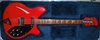Rickenbacker 360/6 BH BT, Red: Free image