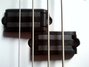 Rickenbacker 4001/4 Mod, Fireglo: Free image