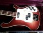 Rickenbacker 4001/4 Mod, Fireglo: Free image2