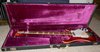 Rickenbacker 4001/4 Mod, Fireglo: Full Instrument - Front