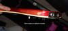 Rickenbacker 4001/4 Mod, Fireglo: Close up - Free