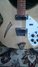 Rickenbacker 330/12 , Mapleglo: Body - Front