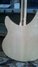 Sep 2005 Rickenbacker 330/12 , Mapleglo: Body - Rear