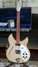 Rickenbacker 330/12 , Mapleglo: Full Instrument - Front