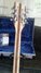 Rickenbacker 330/12 , Mapleglo: Neck - Rear
