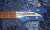 Rickenbacker 4001/4 V63, Midnightblue: Headstock