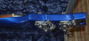Rickenbacker 4001/4 V63, Midnightblue: Free image
