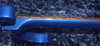 Rickenbacker 4001/4 V63, Midnightblue: Close up - Free2