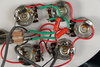 Rickenbacker 360/6 V64, Turquoise: Free image