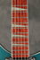 Rickenbacker 360/6 V64, Turquoise: Neck - Front