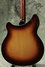 Aug 2005 Rickenbacker 360/12 , MonteBrown: Body - Rear