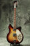 Rickenbacker 360/12 , MonteBrown: Full Instrument - Front