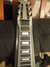 Rickenbacker 100/6 LapSteel, Gray: Headstock