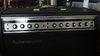 Dec 1979 Rickenbacker TR100/amp , Black: Body - Rear