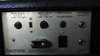 Rickenbacker TR100/amp , Black: Neck - Front
