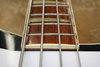 Rickenbacker 4001/4 , Jetglo: Neck - Front
