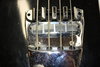 Rickenbacker 4001/4 , Jetglo: Close up - Free2